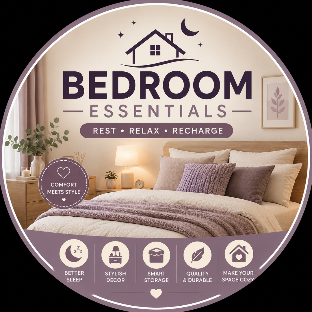 🛏️ Bedroom