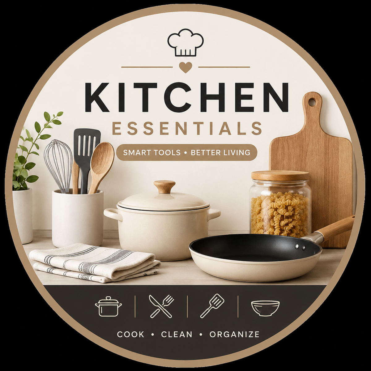Kitchen Essentials