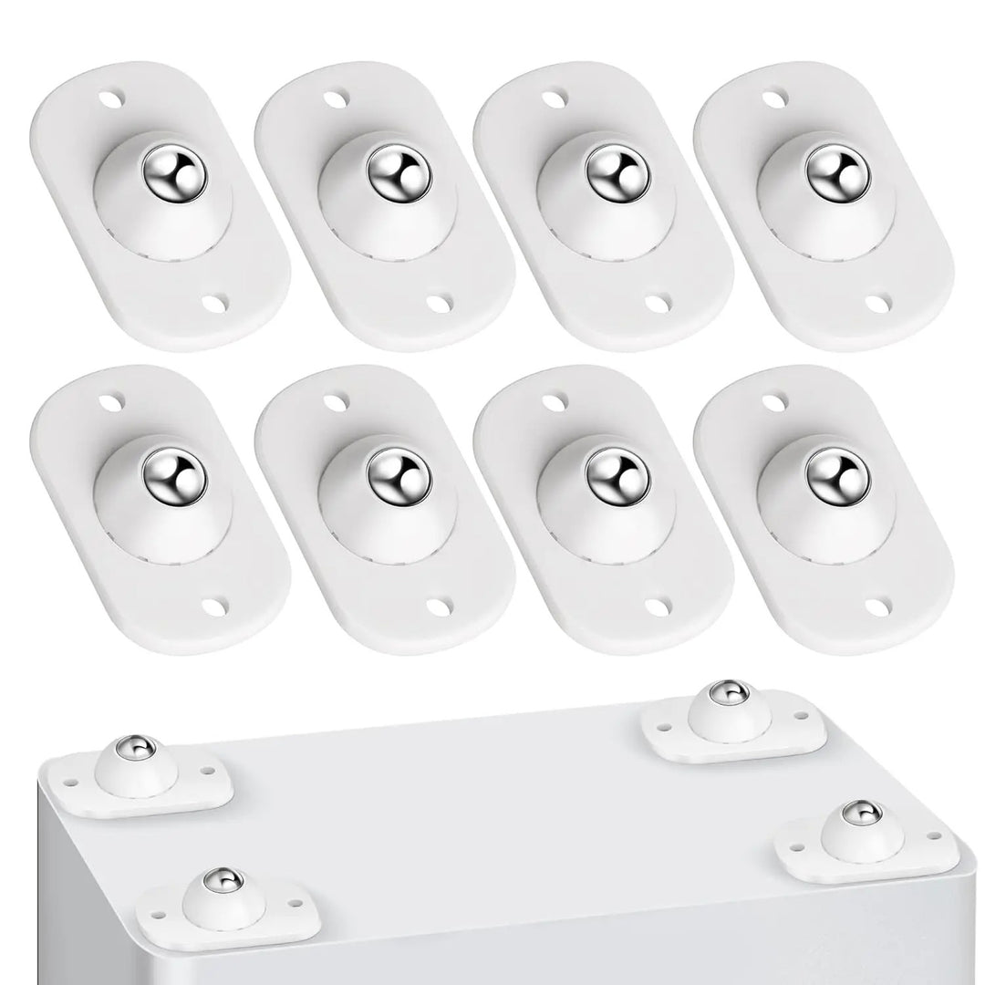 Move Heavy Appliances With One Finger