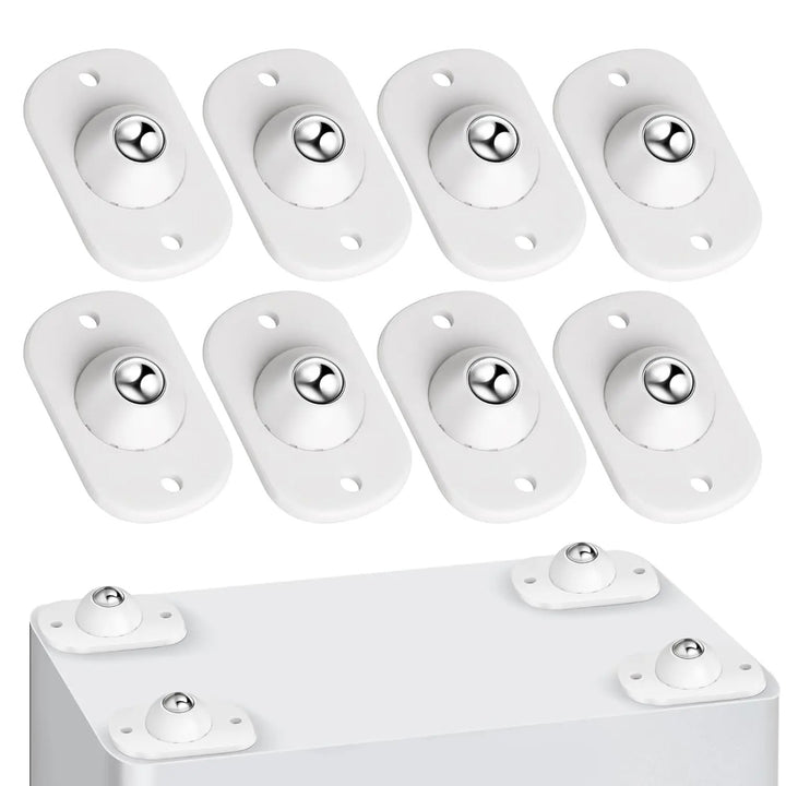 Move Heavy Appliances With One Finger