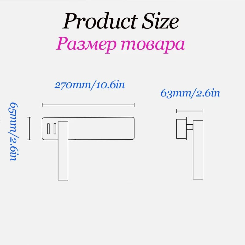 LED Wall Reading Lamp for Bedroom Hotel Minimalist Night Book Lamp Rotation Bedside Wall Sconce 3W Spot Home Lighting Fixture
